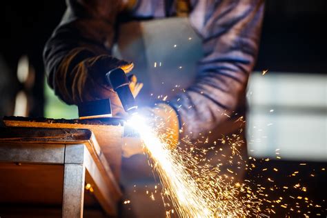 metal fabrication us|types of metal manufacturing processes.